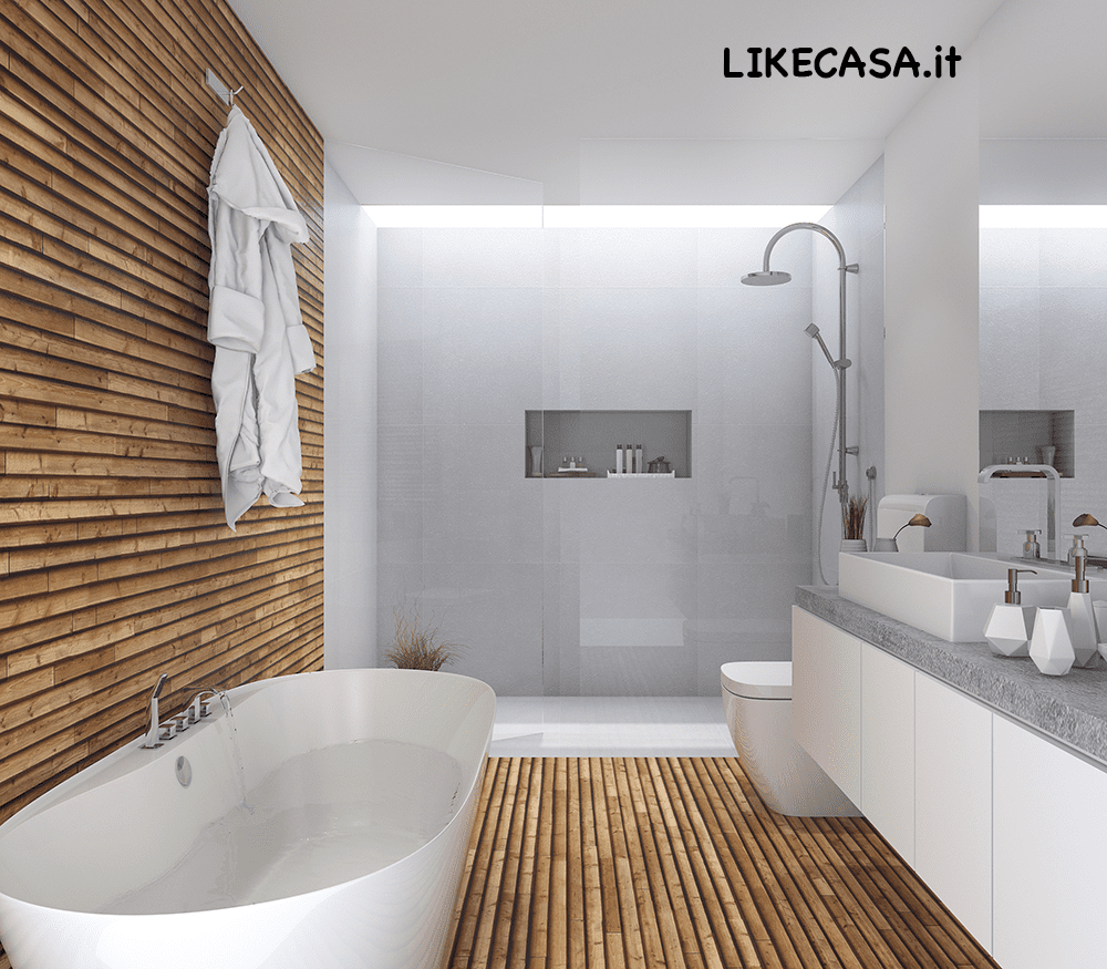 bagno cieco soluzioni e normativa