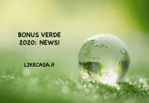 Bonus Verde 2020: Decreto Milleproroghe e Agevolazioni Fiscali! bonus verde 2020