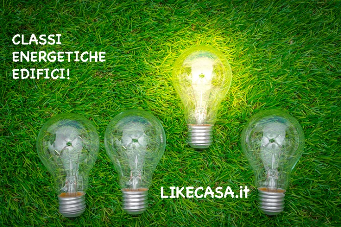 classi-energetiche classi-energetiche-edifici