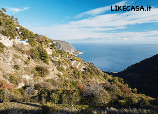 Comprare Casa a Mentone: Procedura di Acquisto, Prezzi al Mq, Tasse! comprare casa a mentone francia