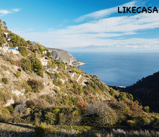 comprare casa a mentone francia