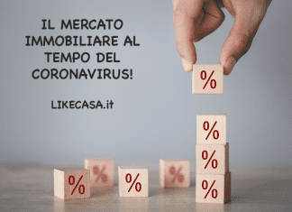 Il Mercato Immobiliare al Tempo del Coronavirus! Cosa Potrebbe Succedere? il mercato immobiliare al tempo del coronavirus le news