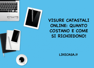 visure catastali online