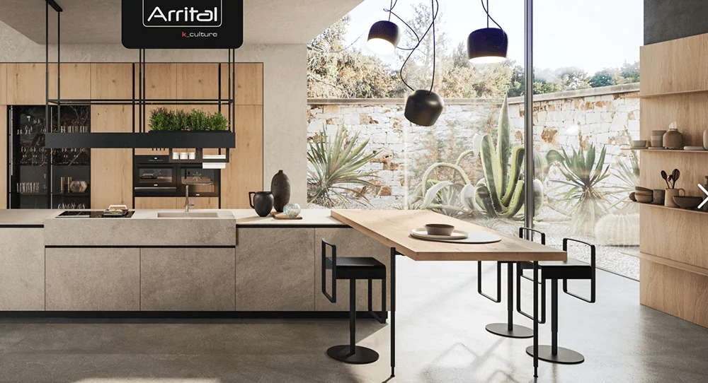 arrital cucine prezzi