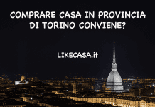 Comprare Casa in Provincia di Torino: Prezzi al Mq e Caratteristiche dei Paesi Più Vicini a Capoluogo! Comprar Casa in Provincia di Torino: dove conviene