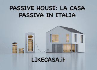Case Passive In Legno: Costi e Requisiti Necessari delle “Passive House” in Italia! case passive o casa passiva
