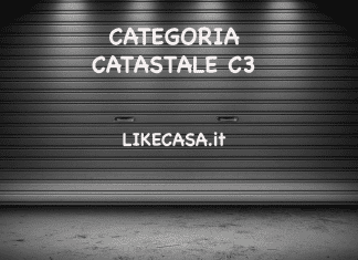 Categoria Catastale C3:  Requisiti, Definizione, Pro e Contro, Tasse! categoria catastale c3 requisiti