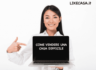 come vendere al meglio la propria casa