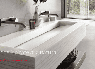 Corian: Prezzi, Caratteristiche, Vantaggi, Colori e Quando Scegliere un Lavabo in Corian! corian dupont