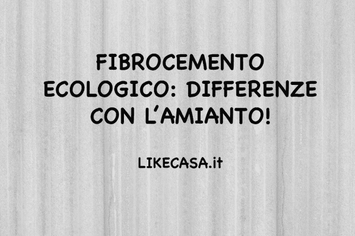 fibrocemento ecologico