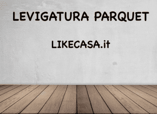 Levigatura Parquet e Lucidatura Parquet: Prezzi e Quando è Consigliato Effettuarle! costo levigatura parquet