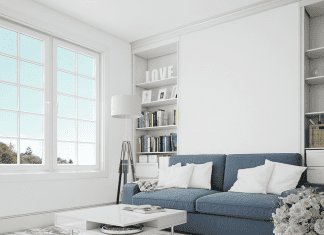 Mobili a Scomparsa, Mobili Salvaspazio e Mobili Trasformabili: Una Casa Che non Fa Rinunce!