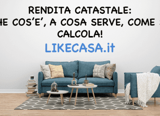 rendita_catastale_calcolo