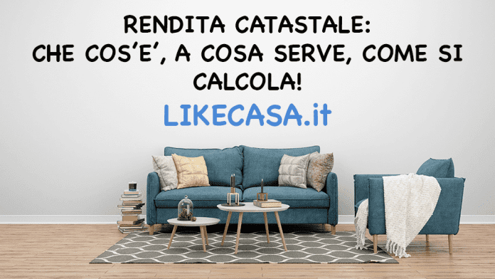 rendita_catastale_calcolo