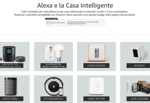 Alexa Domotica: Quali Dispositivi Associare per Avere una Casa Domotica con Alexa Intelligente! Prezzi e Opinioni! alexa domotica come funziona