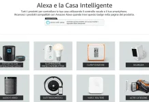 alexa domotica come funziona