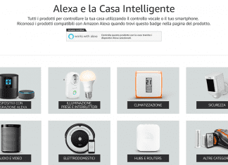 Alexa Domotica: Quali Dispositivi Associare per Avere una Casa Domotica con Alexa Intelligente! Prezzi e Opinioni! alexa domotica come funziona