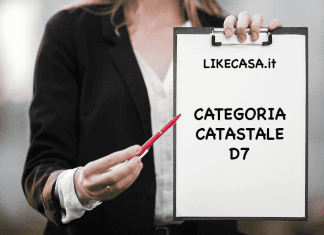 Categoria Catastale D7: Definizione, Requisiti, Pro e Contro, Tasse! d7 categoria catastale