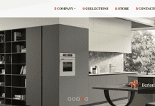 Cucine Berloni: Prezzi, Modelli, Opinioni e Caratteristiche delle Cucine dalla Lunga Tradizione Italiana!