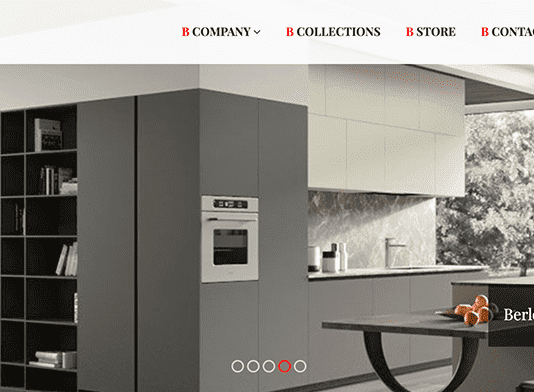 Cucine Berloni: Prezzi, Modelli, Opinioni e Caratteristiche delle Cucine dalla Lunga Tradizione Italiana!