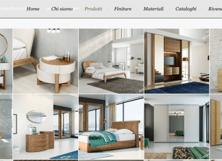 Fazzini Camere da Letto: Prezzi, Caratteristiche e Modelli delle Camere da Letto Originali ed Eleganti! fazzini mobili