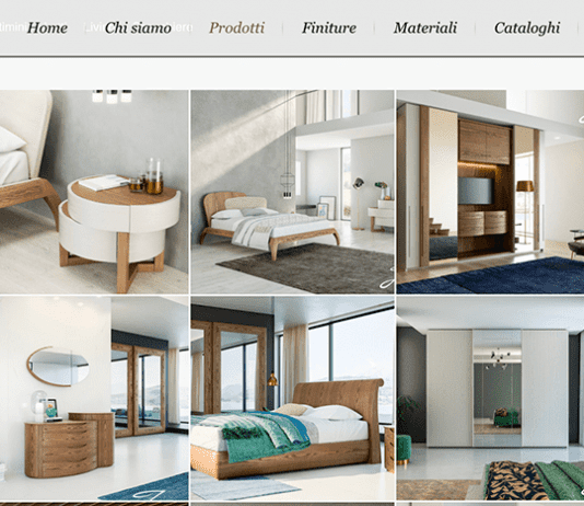 Fazzini Camere da Letto: Prezzi, Caratteristiche e Modelli delle Camere da Letto Originali ed Eleganti! fazzini mobili