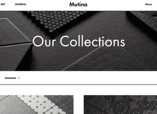 Mutina Ceramiche: Collezioni, Prezzi e Opinioni delle Piastrelle di Design! mutina