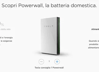 batterie tesla