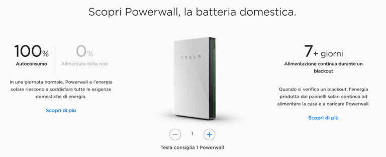 Batteria Tesla per la Casa: Caratteristiche, Prezzi, Pro e Contro degli Accumulatori Tesla!