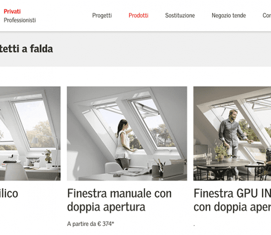 Finestre Velux: Prezzi, Caratteristiche, Modelli e Opinioni sui Lucernari Velux! velux finestre