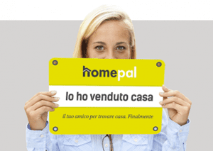 homepal vendere casa subito