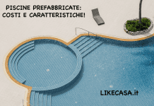 Piscine Prefabbricate: Costi, Materiali Possibili, Tipologie e Marchi Migliori! piscine prefabbricate prezzi
