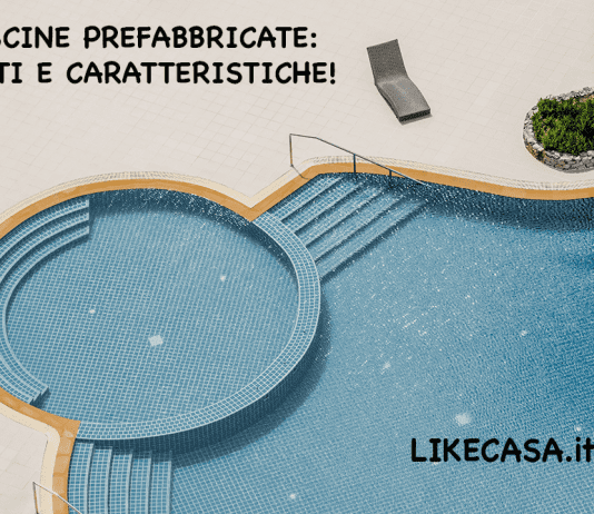Piscine Prefabbricate: Costi, Materiali Possibili, Tipologie e Marchi Migliori! piscine prefabbricate prezzi