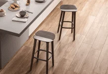 Pavimentazione Gres Porcellanato Effetto Legno costi