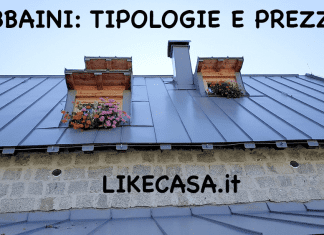 Abbaini: Documenti Necessari per l’installazione di un Abbaino! Materiali Possibili e Prezzi! abbaino