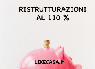 Decreto Maggio 2020: Per Ristrutturare Casa Sconti al 110%! decreto maggio 2020 news casa