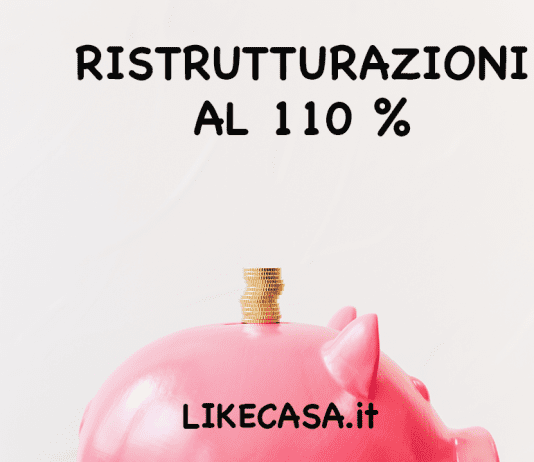 Decreto Maggio 2020: Per Ristrutturare Casa Sconti al 110%! decreto maggio 2020 news casa
