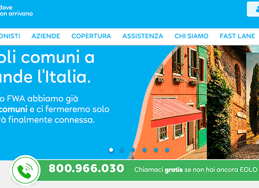 Eolo: Offerte, Costi, Verifica delle Copertura, Assistenza Clienti, Speed Test e Opinioni! eolo speed test