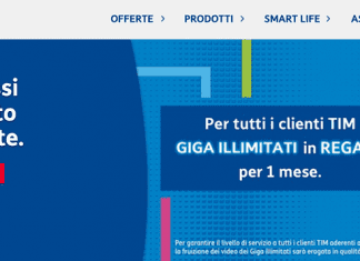 Offerte TIM Casa dei Servizi Voce, Internet e Intrattenimento, Costi, Opinioni e Assistenza! tim casa offerte