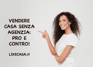 come vendere casa senza agenzia
