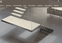 Fontanot: Caratteristiche, Modelli e Prezzi delle Scale e Infissi di Albini e Fontanot! albini e fontanot