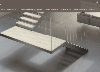 Fontanot: Caratteristiche, Modelli e Prezzi delle Scale e Infissi di Albini e Fontanot! albini e fontanot