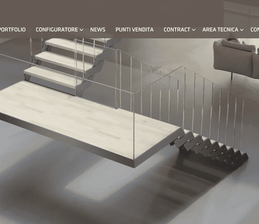 Fontanot: Caratteristiche, Modelli e Prezzi delle Scale e Infissi di Albini e Fontanot! albini e fontanot