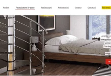 Rintal Scale: Opinioni, Prezzi e Modelli delle Scale per Interni e per Esterni di Rintal! rintal scale