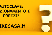 Autoclave: Funzionamento, Differenze tra un’Autoclave da Appartamento e un Autoclave da Condominio, Quanto Costa! autoclave funzionamento
