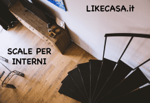 Scale per Interni: Materiali, Modelli, Prezzi, Marchi Migliori e Autorizzazioni da Richiedere per le Scale da Interni! scale in ferro per interni