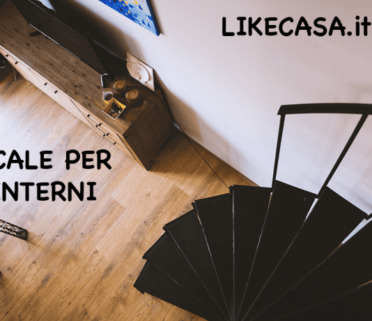 Scale per Interni: Materiali, Modelli, Prezzi, Marchi Migliori e Autorizzazioni da Richiedere per le Scale da Interni! scale in ferro per interni