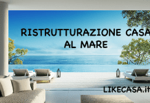 Ristrutturazione Casa al Mare: Quali Sono i Materiali che Resistono Meglio alla Salsedine! Costi, Manutenzione e Consigli! idee ristrutturazione casa al mare