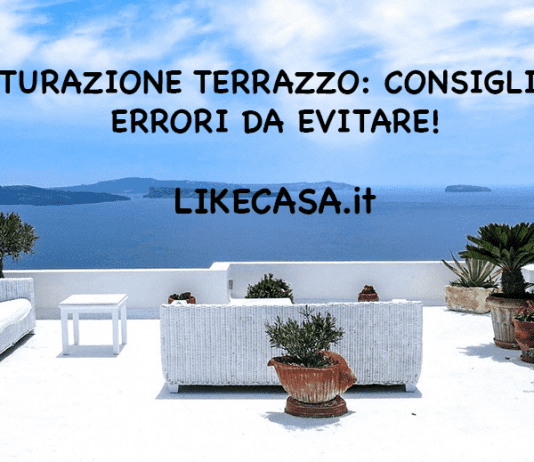 Ristrutturazione Terrazzo: Consigli, Agevolazioni, Errori da Evitare! ristrutturazione terrazzo agevolazioni fiscali