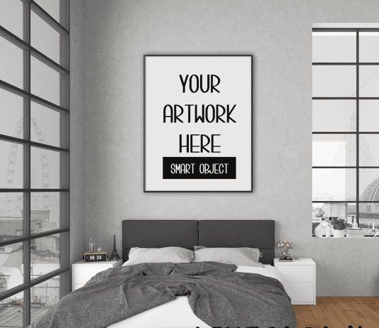 letto matrimoniale alla francese